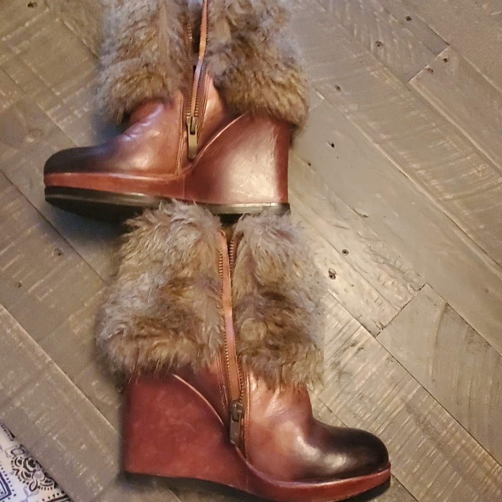 Beautiful Booties - image 3